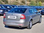 Škoda Octavia - fotka číslo 3