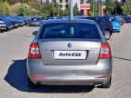 Škoda Octavia - fotka číslo 4