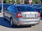 Škoda Octavia - fotka číslo 5