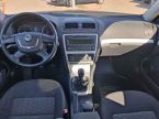 Škoda Octavia - fotka číslo 7