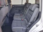 Volkswagen Touran - fotka číslo 9