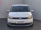 Volkswagen Touran - fotka číslo 1