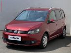 Volkswagen Touran - fotka číslo 2