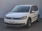 Volkswagen Touran - fotka číslo 2