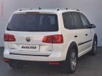 Volkswagen Touran - fotka číslo 3