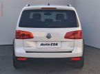 Volkswagen Touran - fotka číslo 4