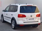 Volkswagen Touran - fotka číslo 5