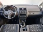 Volkswagen Touran - fotka číslo 7