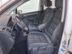 Volkswagen Touran - fotka číslo 8