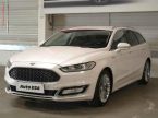 Ford Mondeo - fotka číslo 2