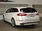 Ford Mondeo - fotka číslo 3
