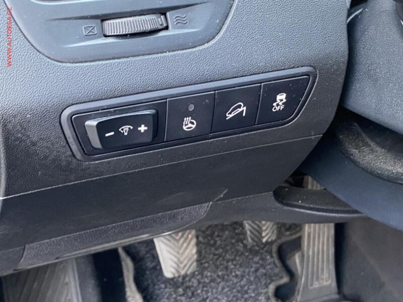 Hyundai ix35 - hlavní fotka