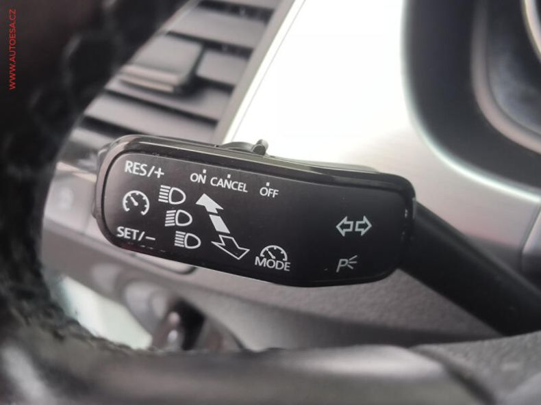 Škoda Fabia - hlavní fotka