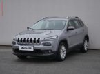 Jeep Cherokee - fotka číslo 2