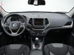 Jeep Cherokee - fotka číslo 7