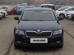 Škoda Superb - fotka číslo 1