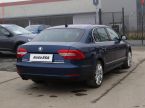 Škoda Superb - fotka číslo 3