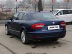 Škoda Superb - fotka číslo 5