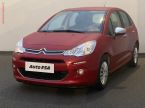 Citroën C3 - fotka číslo 2