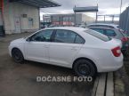 Škoda Rapid - fotka číslo 1