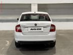 Škoda Rapid - fotka číslo 4