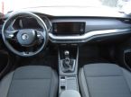 Škoda Octavia - fotka číslo 7