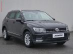Volkswagen Tiguan - fotka číslo 0