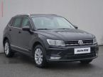 Volkswagen Tiguan - fotka číslo 0