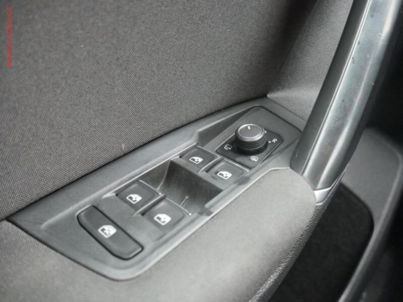 Volkswagen Tiguan - hlavní fotka