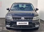 Volkswagen Tiguan - fotka číslo 1