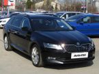 Škoda Superb - fotka číslo 0