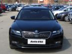 Škoda Superb - fotka číslo 1
