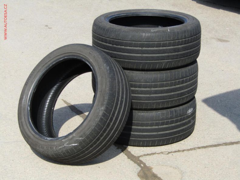 Škoda Superb - hlavní fotka