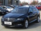 Škoda Superb - fotka číslo 2