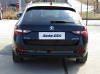 Škoda Superb - fotka číslo 4