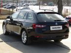 Škoda Superb - fotka číslo 5