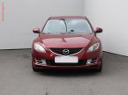 Mazda 6 - fotka číslo 1