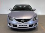 Mazda 6 - fotka číslo 1