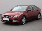 Mazda 6 - fotka číslo 2