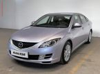 Mazda 6 - fotka číslo 2