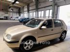 Volkswagen Golf - fotka číslo 0