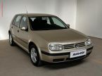 Volkswagen Golf - fotka číslo 0