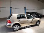 Volkswagen Golf - fotka číslo 1