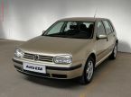 Volkswagen Golf - fotka číslo 2