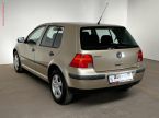 Volkswagen Golf - fotka číslo 5