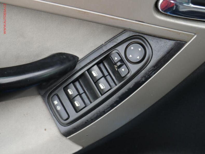 Citroën C4 Picasso - hlavní fotka