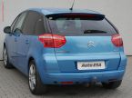 Citroën C4 Picasso - fotka číslo 5