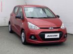 Hyundai i10 - fotka číslo 0