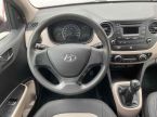Hyundai i10 - fotka číslo 10