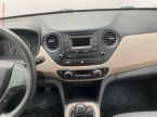 Hyundai i10 - fotka číslo 11